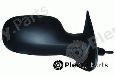  TYC part 324-0006 (3240006) Outside Mirror