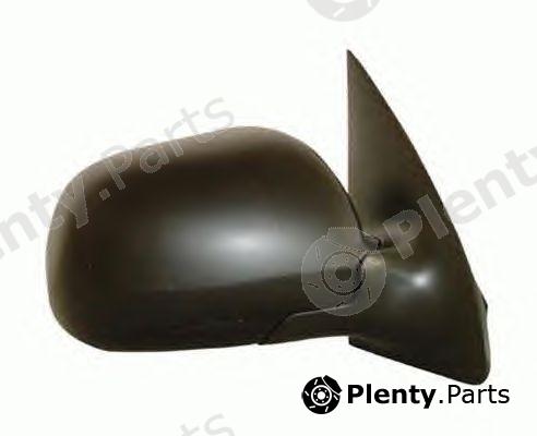  TYC part 332-0001 (3320001) Outside Mirror