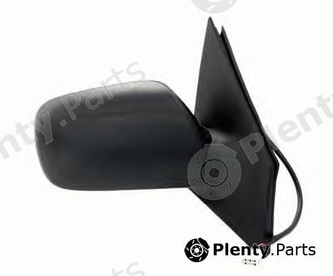  TYC part 336-0022 (3360022) Outside Mirror