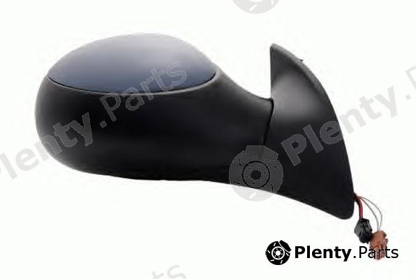  TYC part 326-0083 (3260083) Outside Mirror