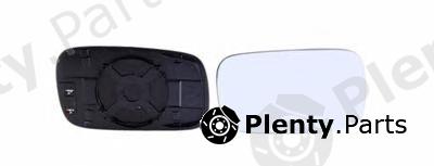  TYC part 337-0033-1 (33700331) Mirror Glass, outside mirror