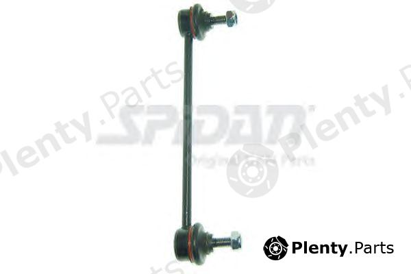  SPIDAN part 46405 Rod/Strut, stabiliser