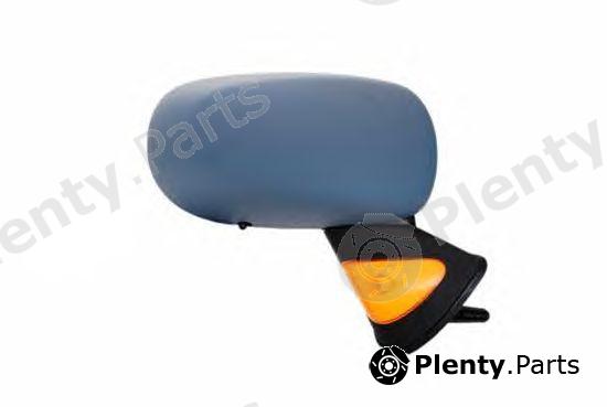  TYC part 328-0099 (3280099) Outside Mirror