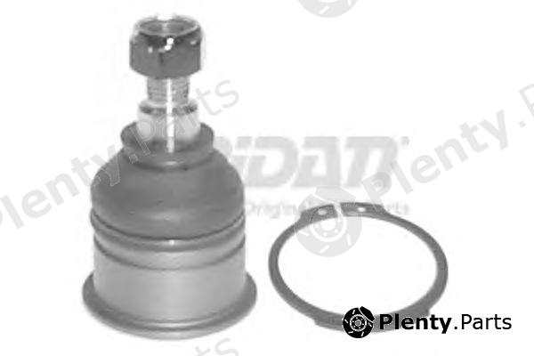  SPIDAN part 44547 Ball Joint