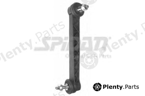  SPIDAN part 57291 Rod/Strut, stabiliser