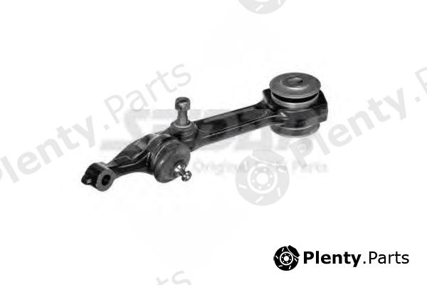  SPIDAN part 44273 Track Control Arm