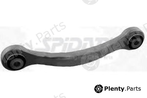  SPIDAN part 46279 Rod/Strut, wheel suspension