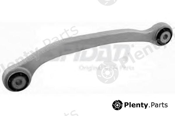  SPIDAN part 46281 Rod/Strut, wheel suspension