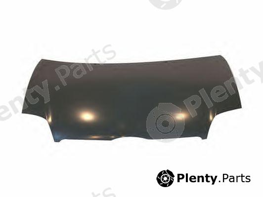  KLOKKERHOLM part 8116280A1 Bonnet
