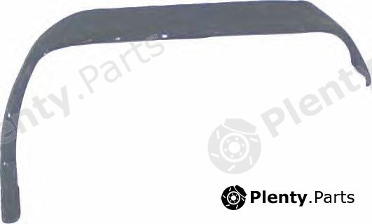  KLOKKERHOLM part 5039542 Mudguard