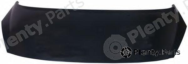  KLOKKERHOLM part 5508280A1 Bonnet