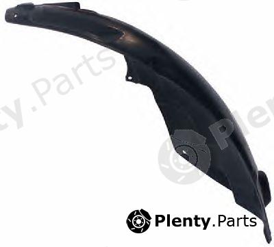  KLOKKERHOLM part 5063387 Panelling, mudguard