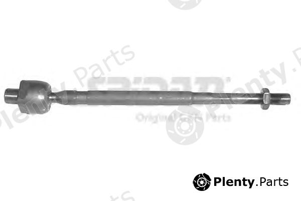  SPIDAN part 40838 Tie Rod Axle Joint