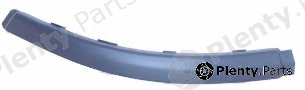  KLOKKERHOLM part 2555972 Trim/Protective Strip, bumper