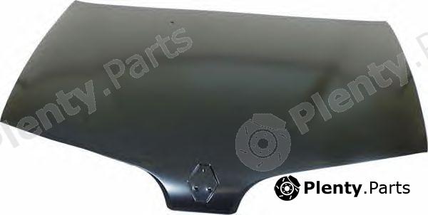  KLOKKERHOLM part 6037280A1 Bonnet