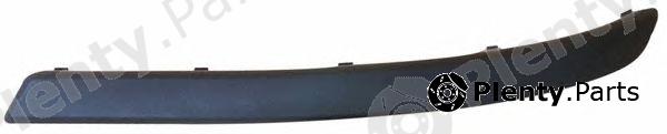  KLOKKERHOLM part 5023922A1 Trim/Protective Strip, bumper