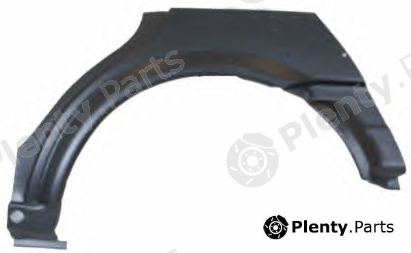  KLOKKERHOLM part 5051585 Sidewall