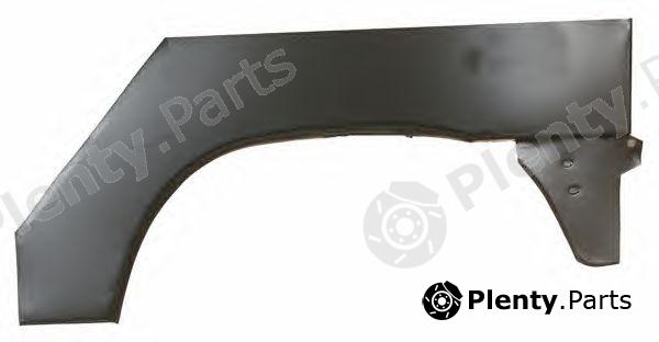  KLOKKERHOLM part 0550591 Sidewall
