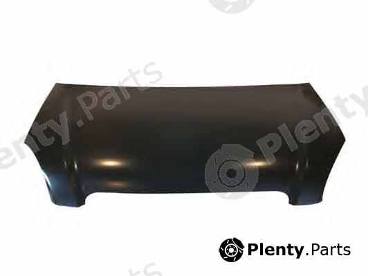  KLOKKERHOLM part 2956280 Bonnet