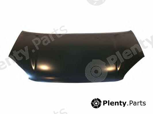  KLOKKERHOLM part 8179280 Bonnet