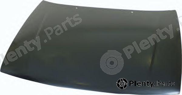  KLOKKERHOLM part 6607280A1 Bonnet