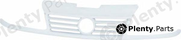 KLOKKERHOLM part 9590990A1 Radiator Grille