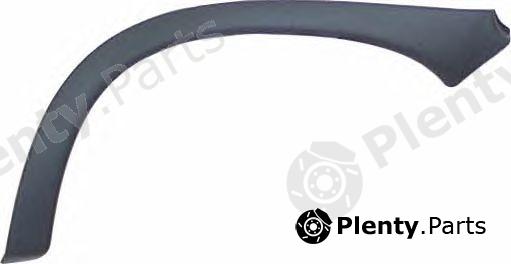  KLOKKERHOLM part 5022596A1 Flaring Kit, wing