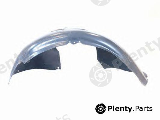  KLOKKERHOLM part 9524388 Panelling, mudguard