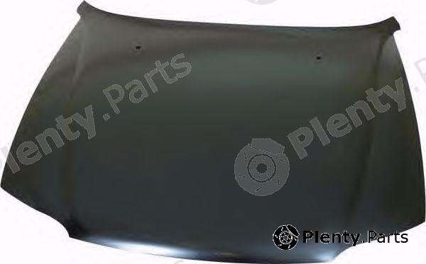  KLOKKERHOLM part 5077280A1 Bonnet