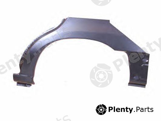  KLOKKERHOLM part 3450583 Sidewall