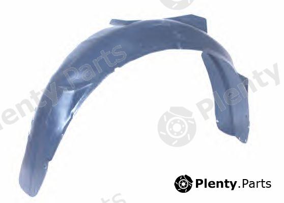  KLOKKERHOLM part 0014388 Panelling, mudguard