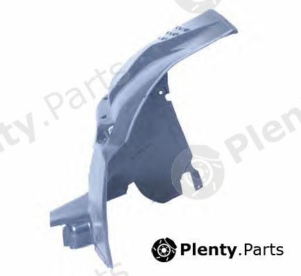  KLOKKERHOLM part 3505386 Panelling, mudguard