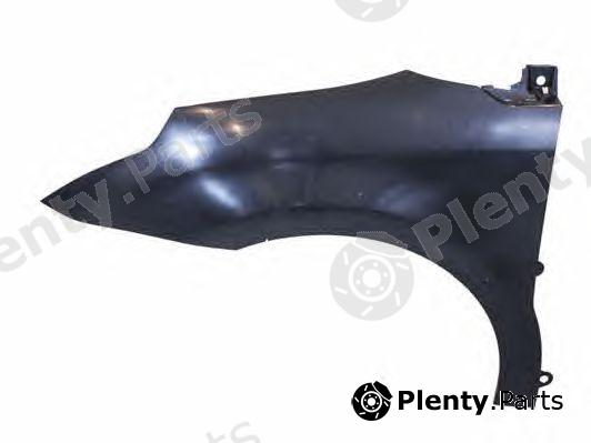  KLOKKERHOLM part 0537311A1 Wing