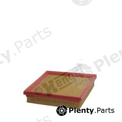  HENGST FILTER part E262L Air Filter