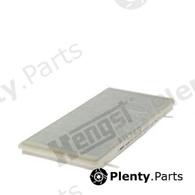  HENGST FILTER part E2911LI Filter, interior air