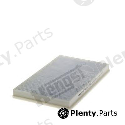  HENGST FILTER part E2913LI Filter, interior air