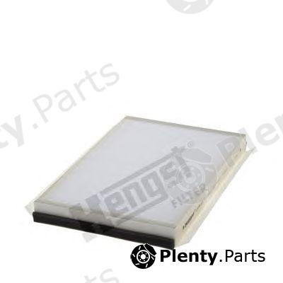  HENGST FILTER part E2916LI Filter, interior air