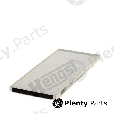  HENGST FILTER part E2952LI Filter, interior air