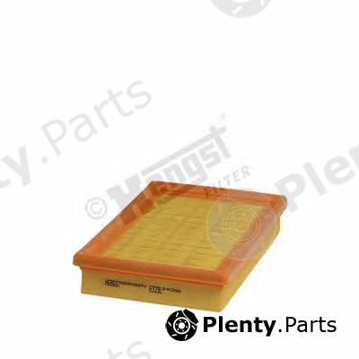  HENGST FILTER part E323L Air Filter