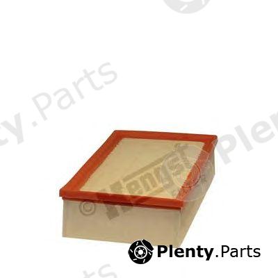  HENGST FILTER part E324L Air Filter