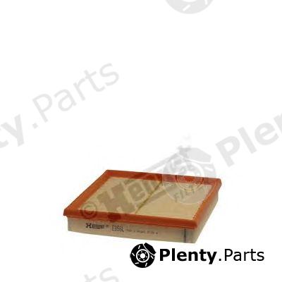  HENGST FILTER part E356L Air Filter