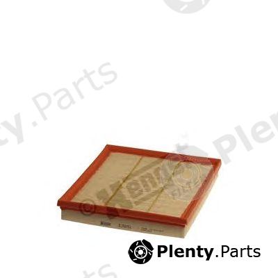  HENGST FILTER part E385L Air Filter