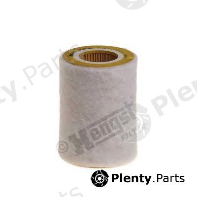  HENGST FILTER part E573L Air Filter