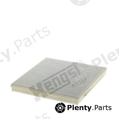  HENGST FILTER part E911LI Filter, interior air