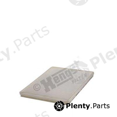  HENGST FILTER part E913LI Filter, interior air