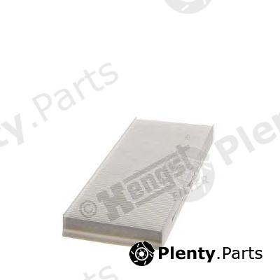  HENGST FILTER part E931LI Filter, interior air