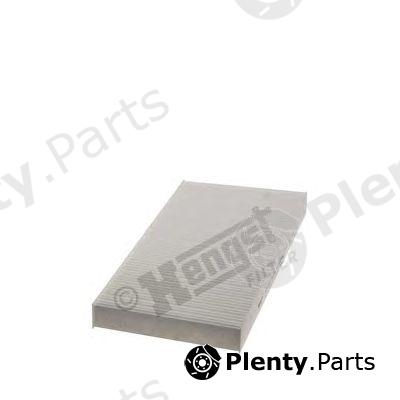  HENGST FILTER part E941LI Filter, interior air