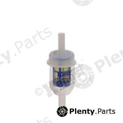  HENGST FILTER part H102WK Fuel filter