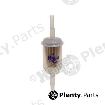  HENGST FILTER part H104WK Fuel filter