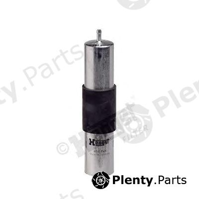  HENGST FILTER part H108WK Fuel filter